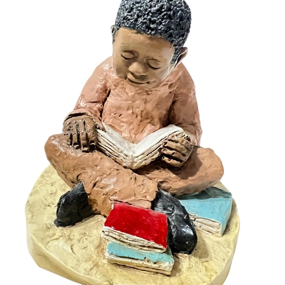 Alex Haley Remembers Collection Figurine☑️VEN17 - Picture 4 of 9